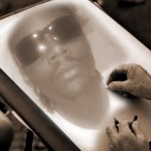 Meet your Posher, Tirrell