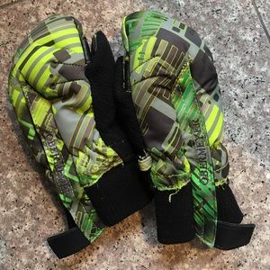 Obermeyer Kids Mittens