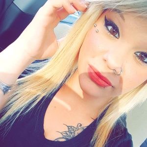 Meet your Posher, Paige