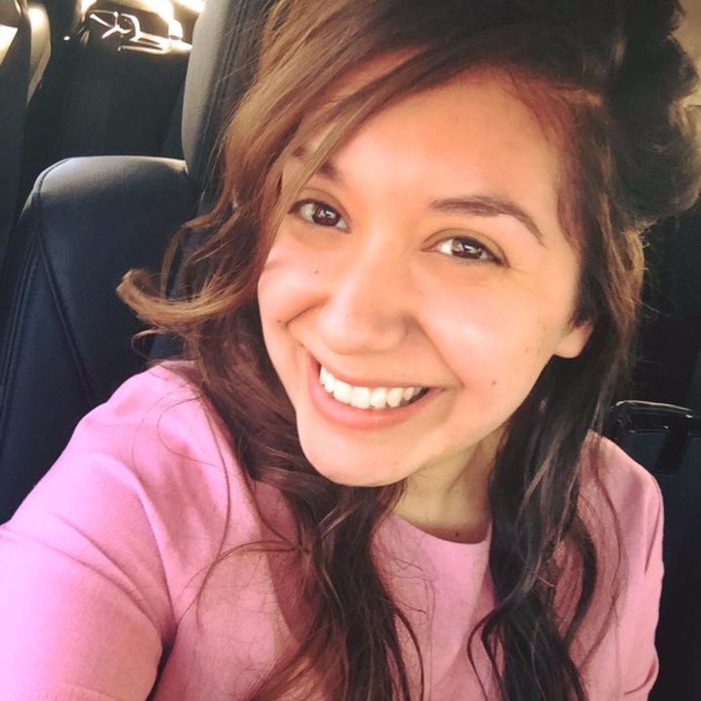 Meet your Posher, Sarai