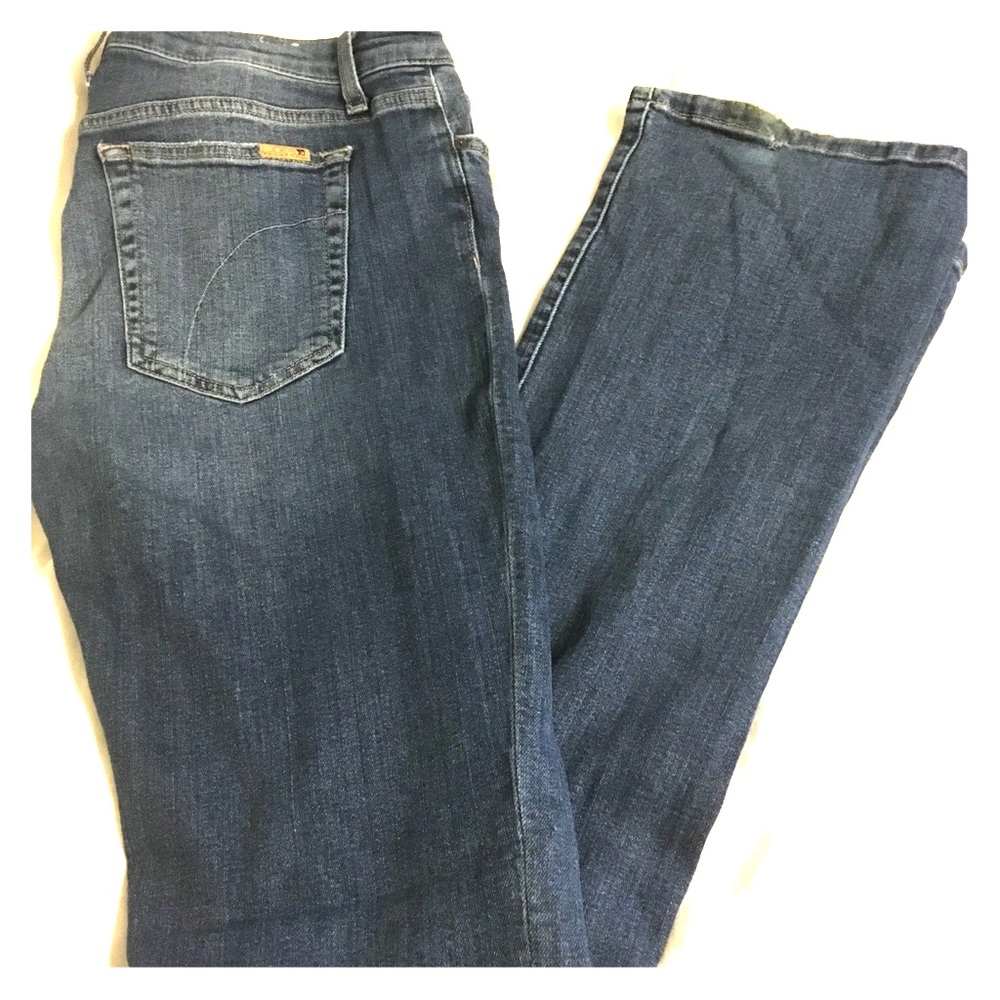 Joe’s Slim Bootcut Jeans