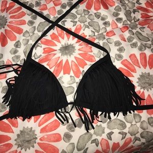 Hollister Swim Bikini Top 👙