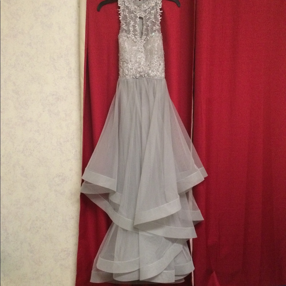 Pageant/Prom dress