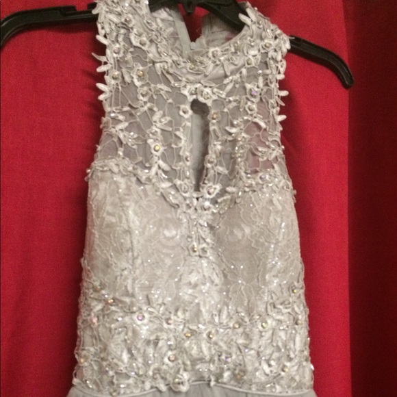 Pageant/Prom dress - Picture 2 of 6