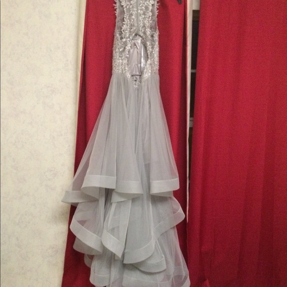 Pageant/Prom dress - Picture 4 of 6
