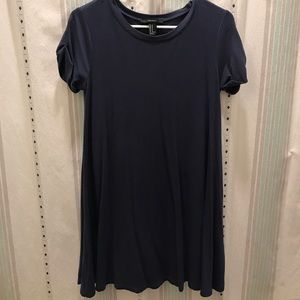 Forever 21 Shift Dress