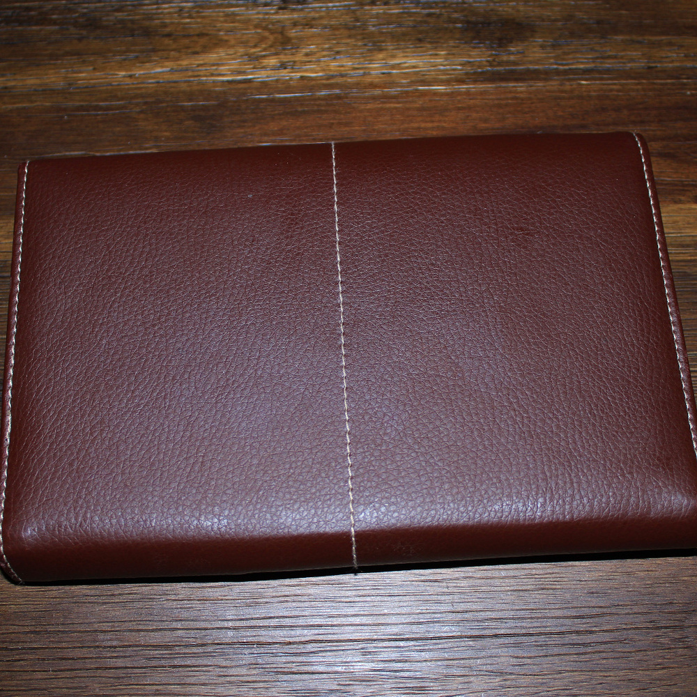 Rolodex Business Card Book - Picture 2 of 6