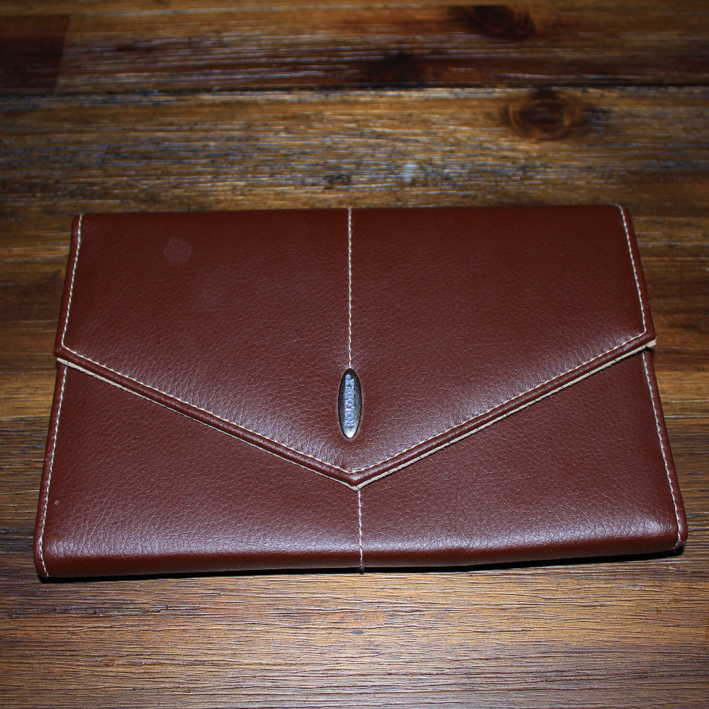 Rolodex Business Card Book