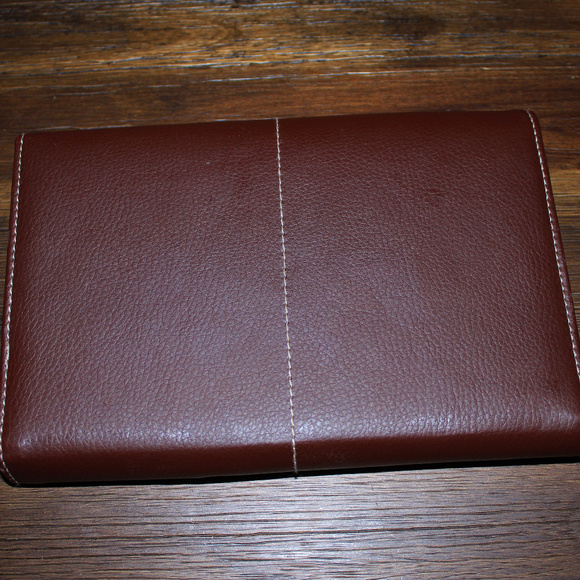 Rolodex Business Card Book - Picture 2 of 6