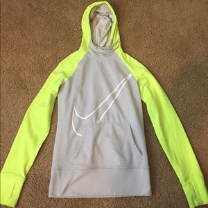 Nike Therma-Fit sweatshirt