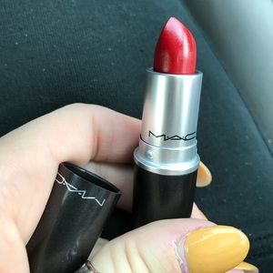 BRAND NEW. MAC Russian Red Lipstick