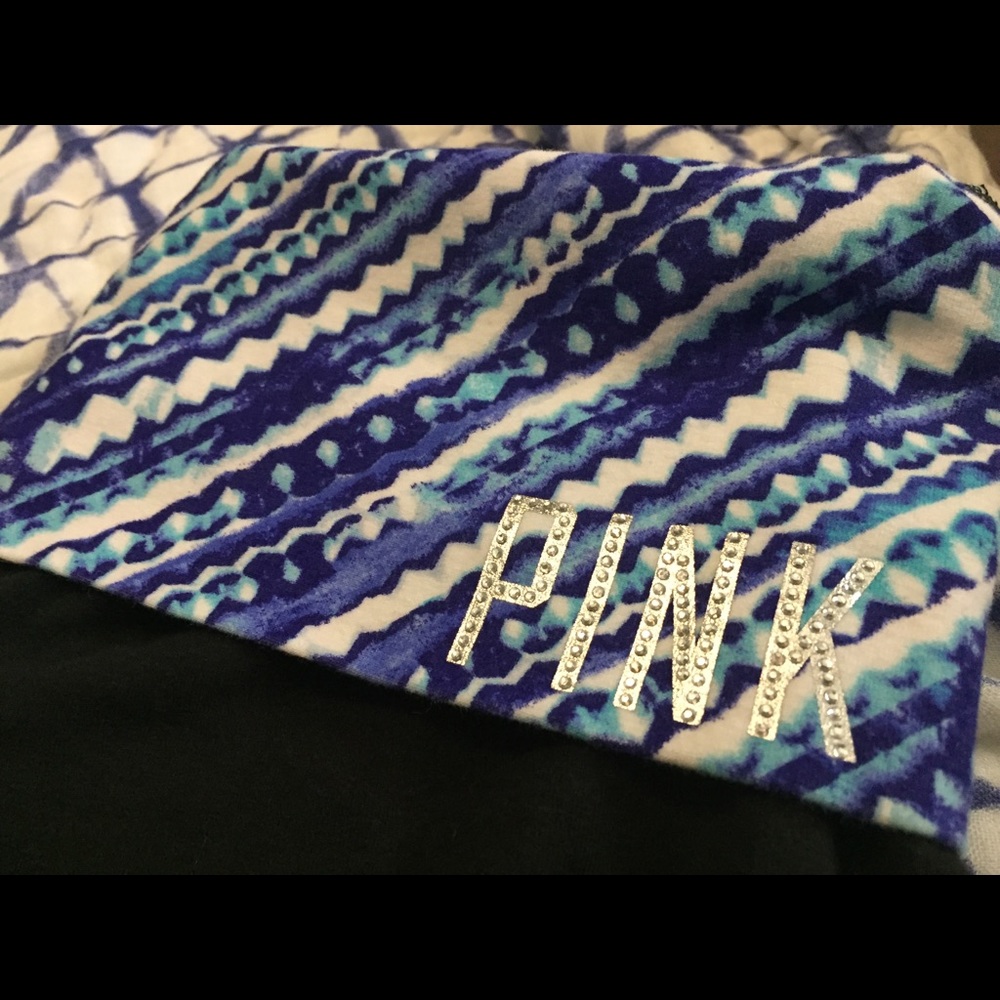 Victoria’s Secret PINK yoga pants with bootcut