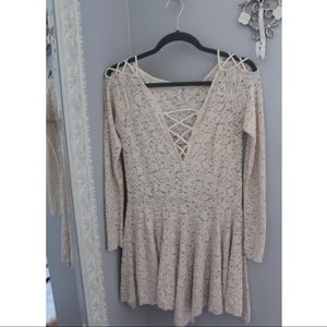 Free people dress!