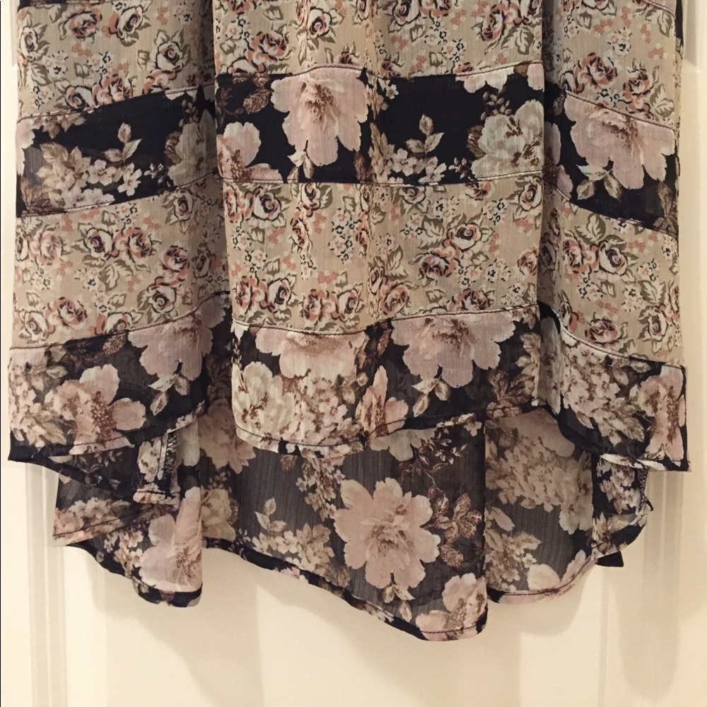 High-low dress - Picture 3 of 3