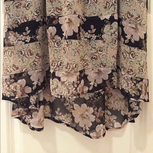 High-low dress - Picture 3 of 3