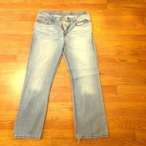 CINCH WHITE LABEL JEANS