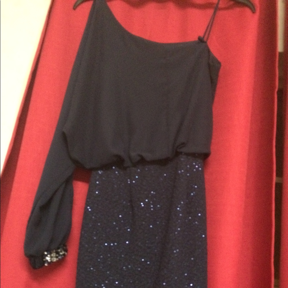 Homecoming dress