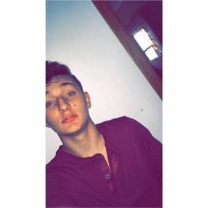 Meet your Posher, Tyler