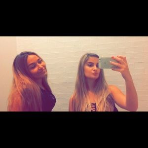 Meet your Posher, Kate