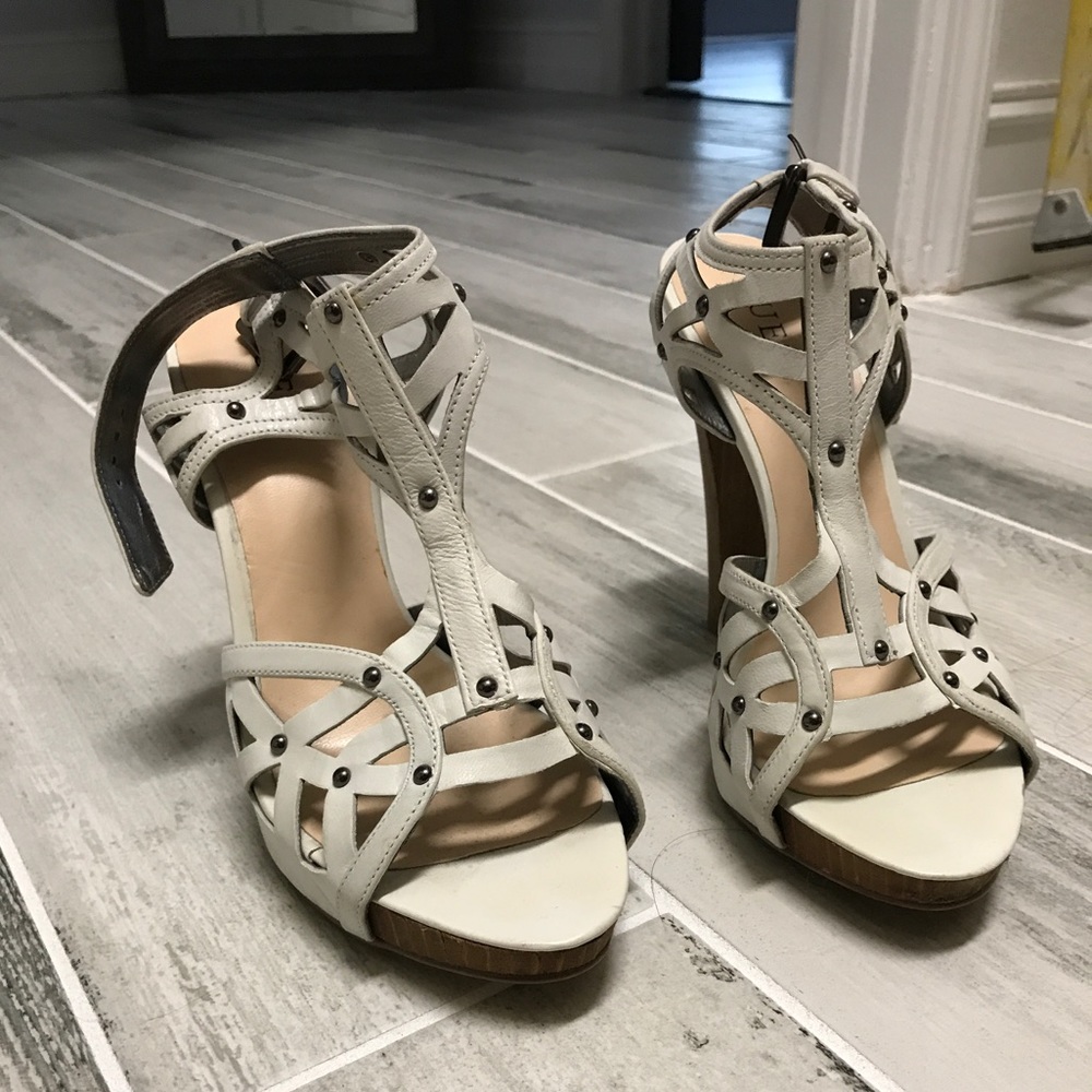 Guess shoes
