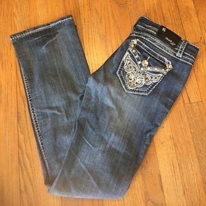 Grace in LA Jeans NWT