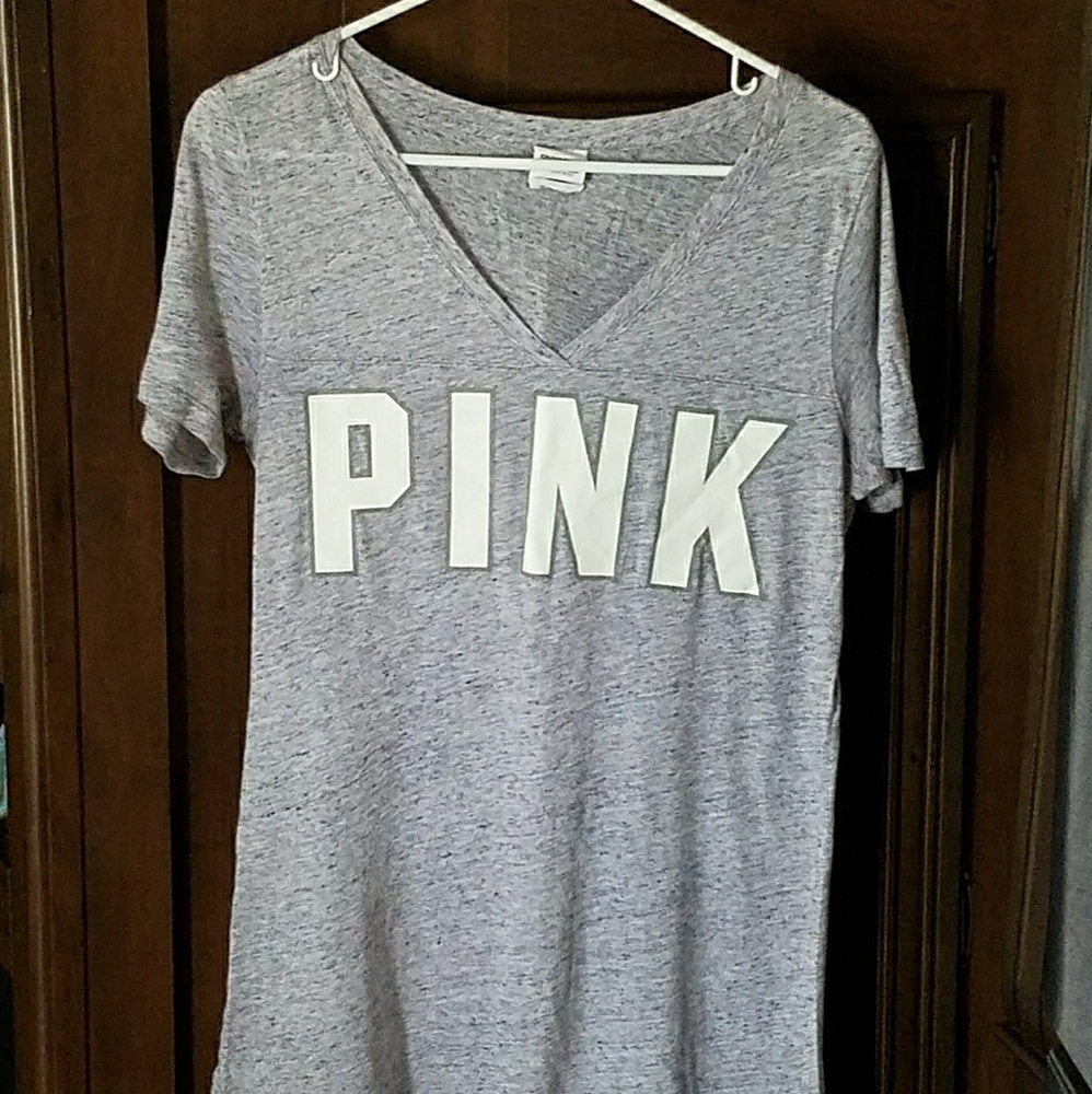 PINK T-shirt Med