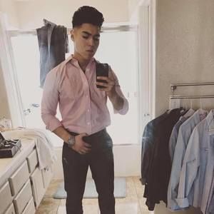 Meet your Posher, Rickey