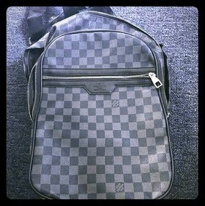 Louis Vuitton backpack