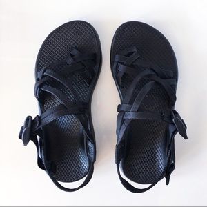 Chacos