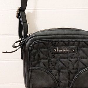 Nicole Miller Cross Body