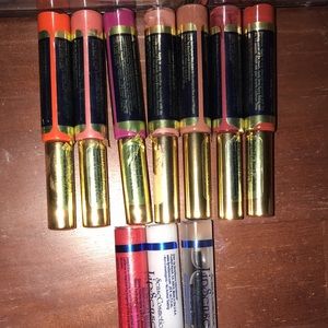 Lipsense LOT