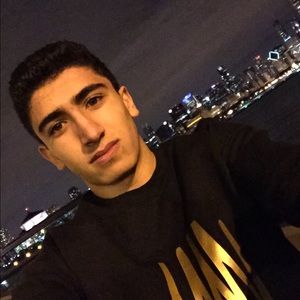 Meet your Posher, Mahdi