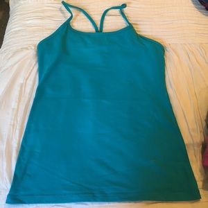 lululemon athletica Aqua Tank