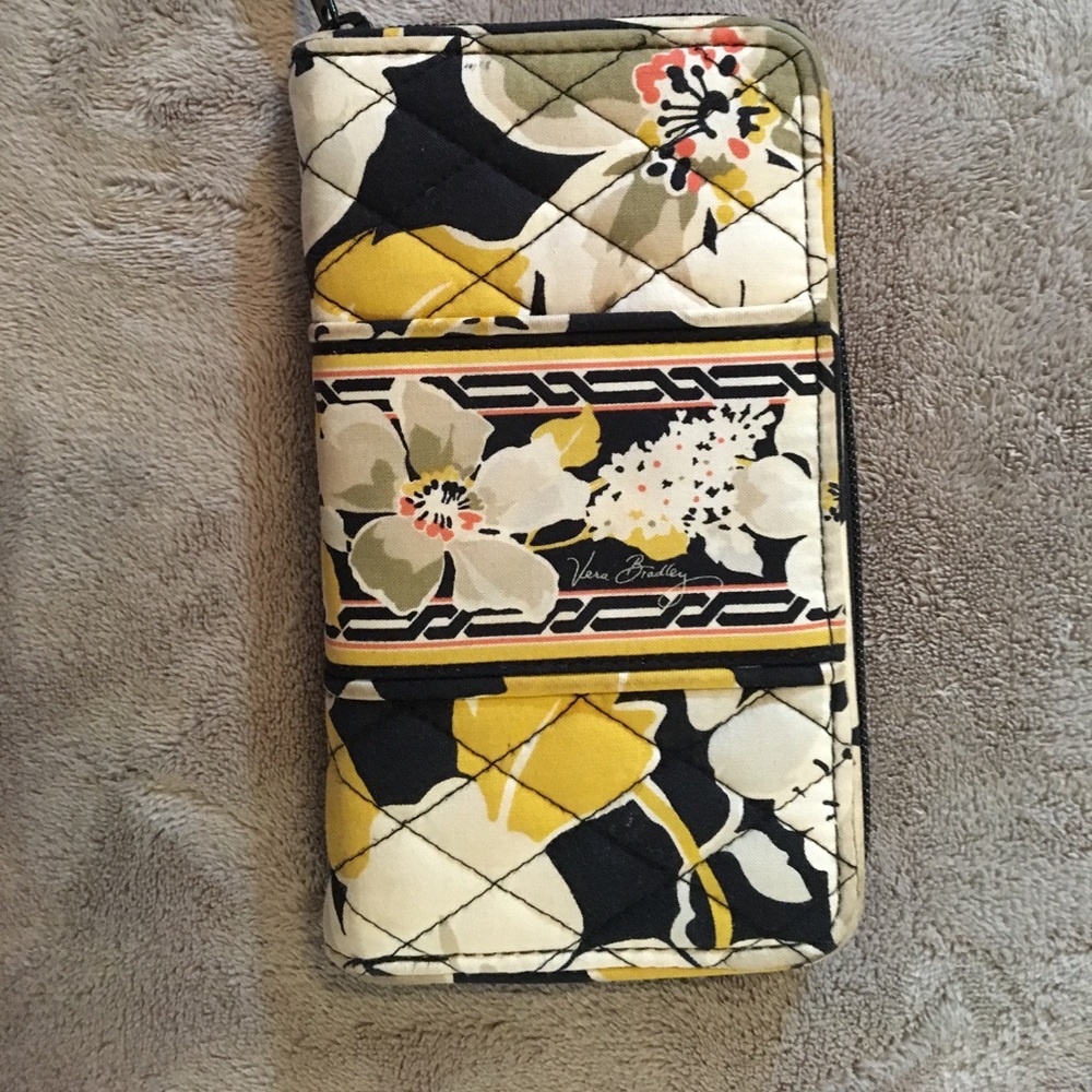 Vera wallet