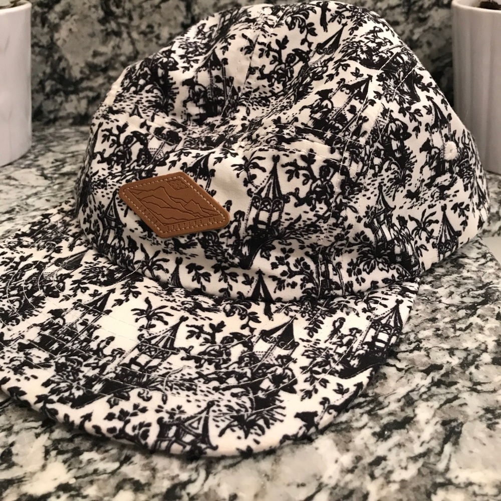 Empyre Hat