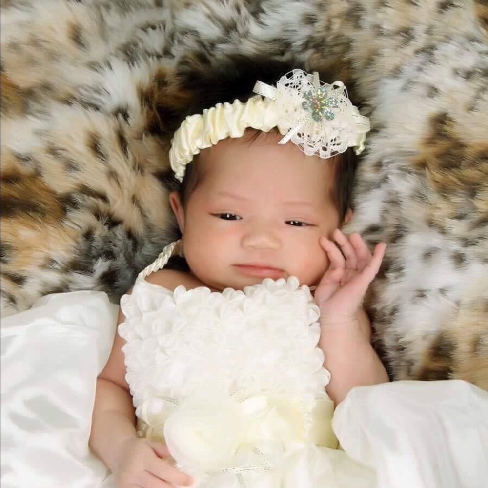 Meet your Posher, Marilou