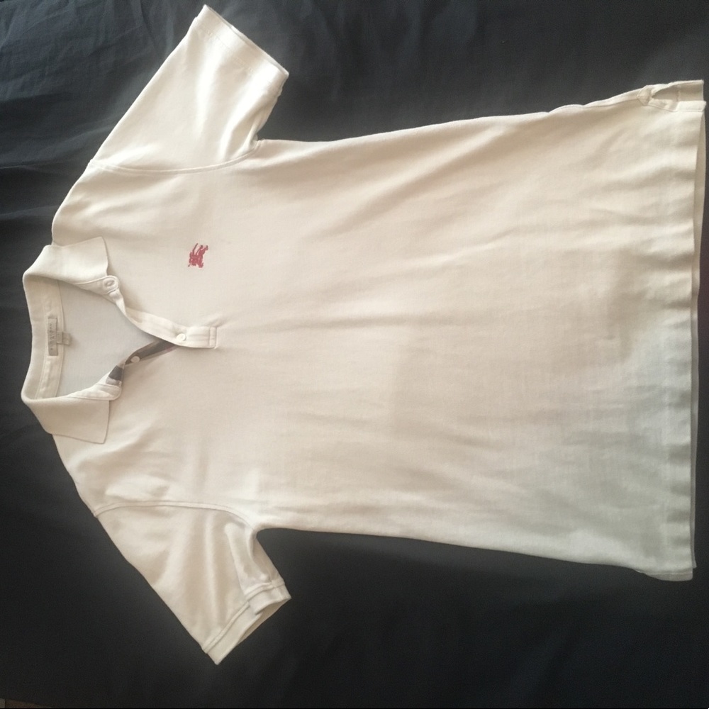 Burberry Brit