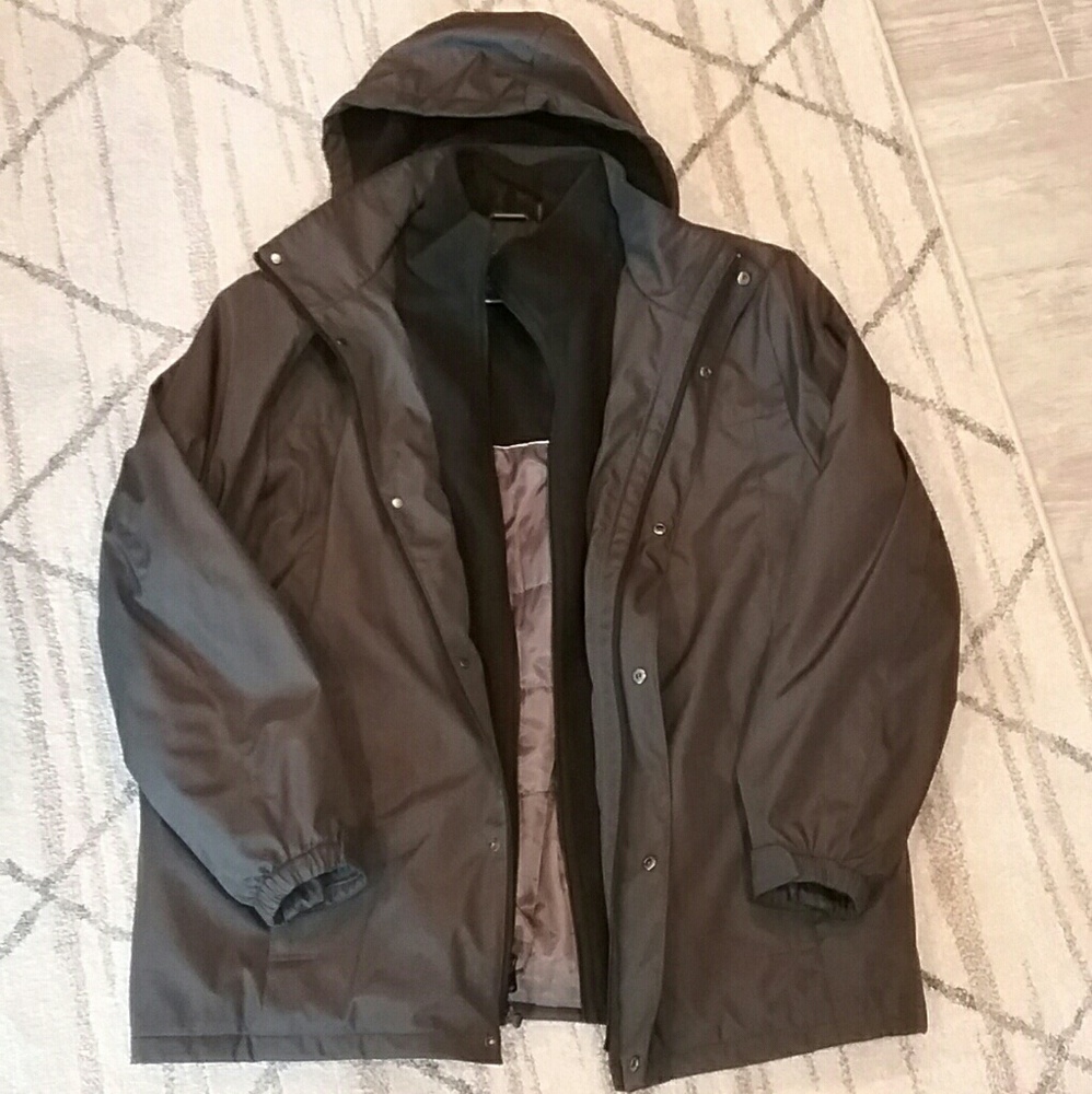Calvin Klein Jacket