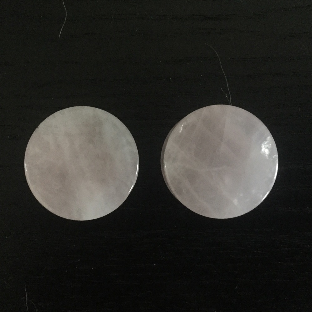 Ear Plugs for Stretched Ears