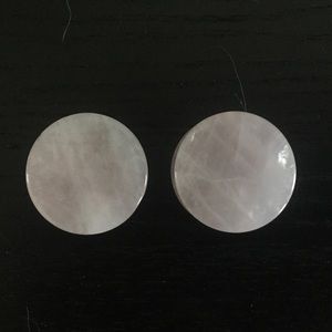 Ear Plugs for Stretched Ears