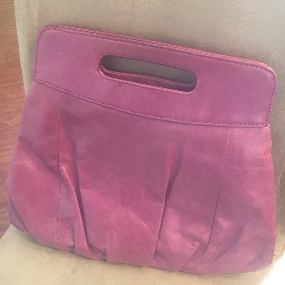 Purple Purse