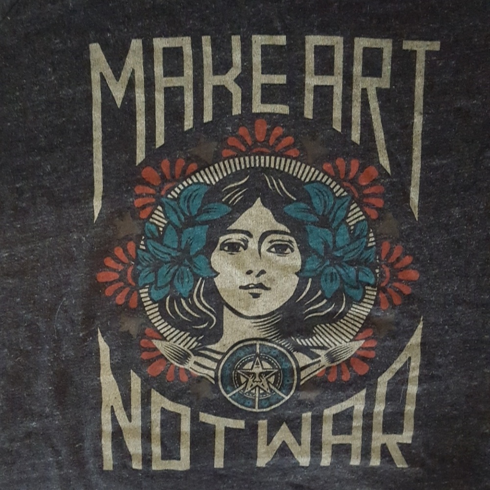 OBEY Sweatshirt