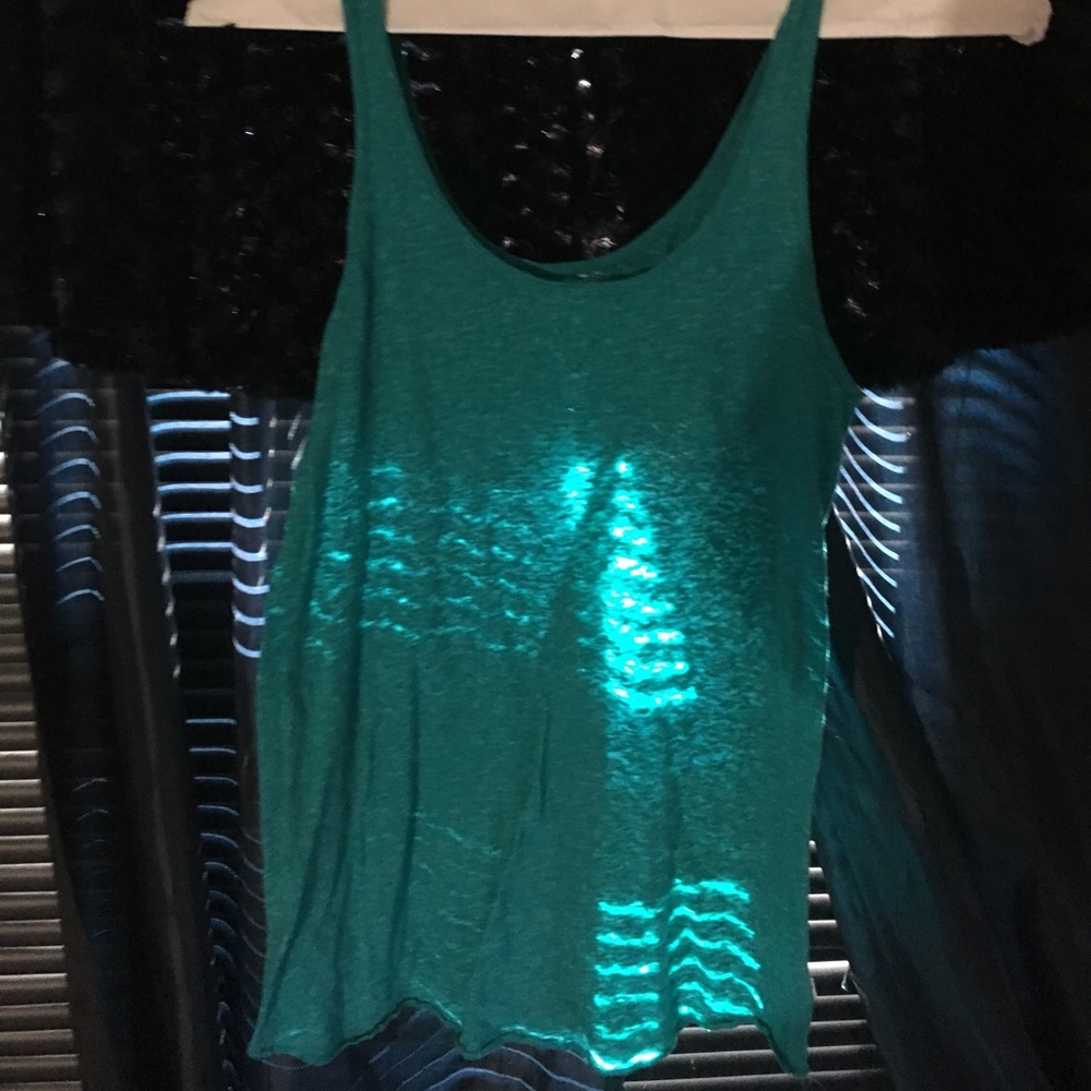 Tank top *NEGOTIABLE PRICE*
