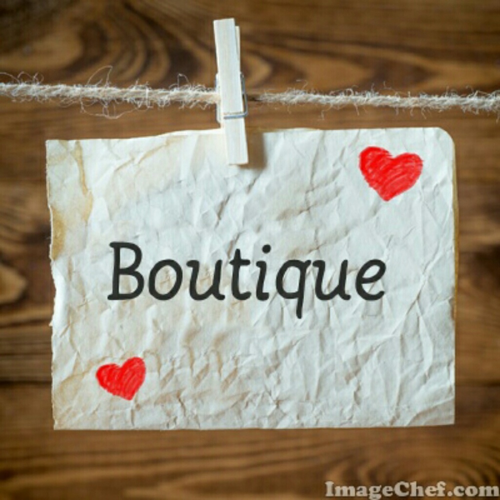 Boutique