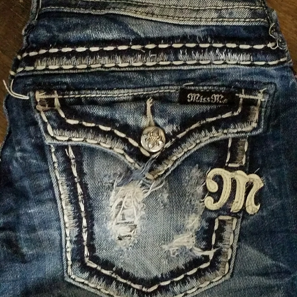 Miss Me jeans 28 33