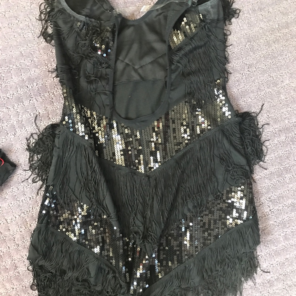 Flapper costume - Picture 2 of 6