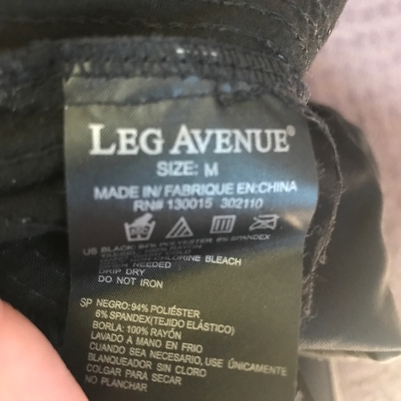 Flapper costume - Picture 3 of 6