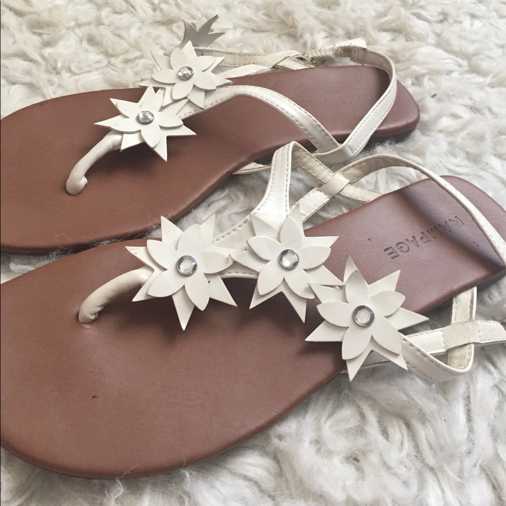 Sandals - Picture 2 of 2