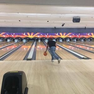 Meet your Posher, Diego