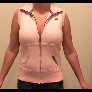 Nike Cotton Blend Vest